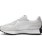 Zapatilla New Balance 327 Hombre Blanco - Miniatura 4