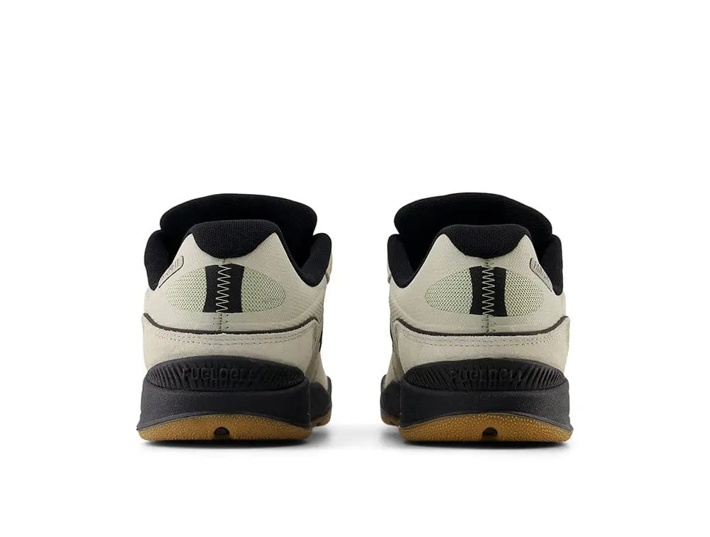 Zapatilla New Balance 1010 NUMERIC Hombre Beige 5