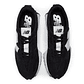 Zapatilla New Balance 327 Hombre Negro - Miniatura 4