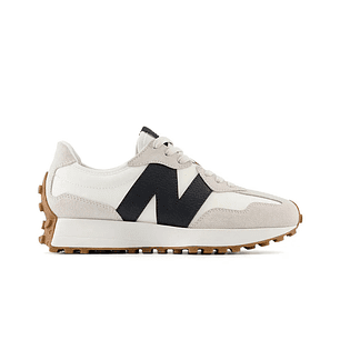 Zapatilla New Balance 327 Mujer Blanco