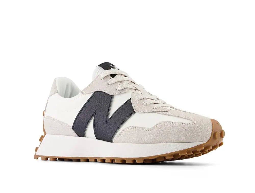 Zapatilla New Balance 327 Mujer Blanco 2