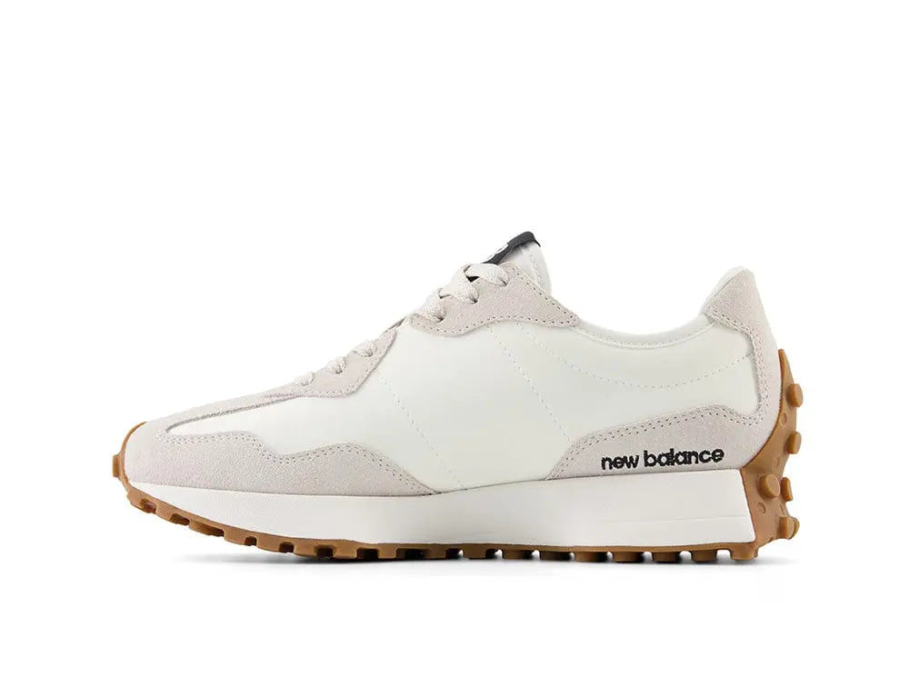 Zapatilla New Balance 327 Mujer Blanco 4