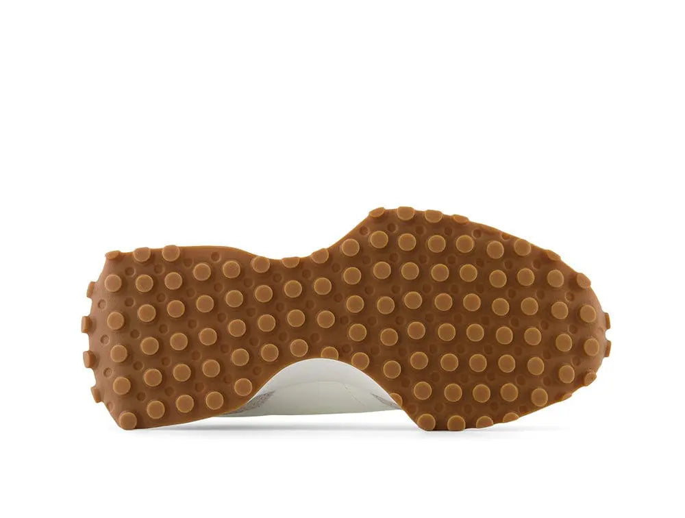 Zapatilla New Balance 327 Mujer Blanco 5