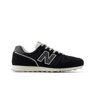 Zapatilla New Balance 373 Hombre Negro