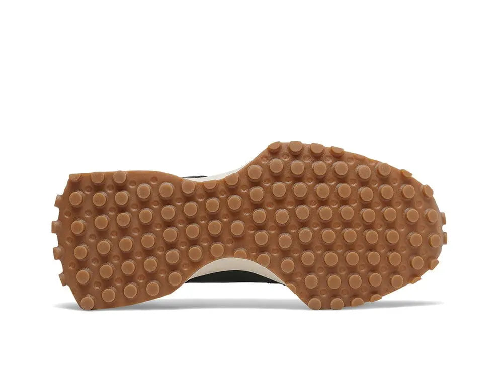 Zapatilla New Balance 327 Mujer Negro 5