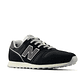 Zapatilla New Balance 373 Hombre Negro - Miniatura 4