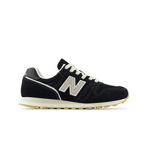 Zapatilla New Balance 373 Mujer Negro