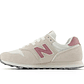 Zapatilla New Balance 373 Mujer Rosado - Miniatura 2