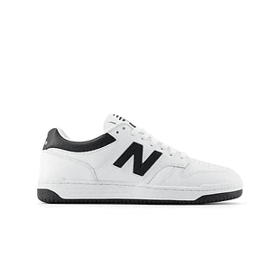 Zapatilla New Balance 480 Hombre Blanco