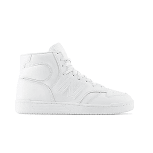 Zapatilla New Balance 480 Hombre Blanco