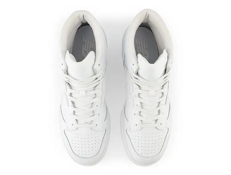 Zapatilla New Balance 480 Hombre Blanco 3