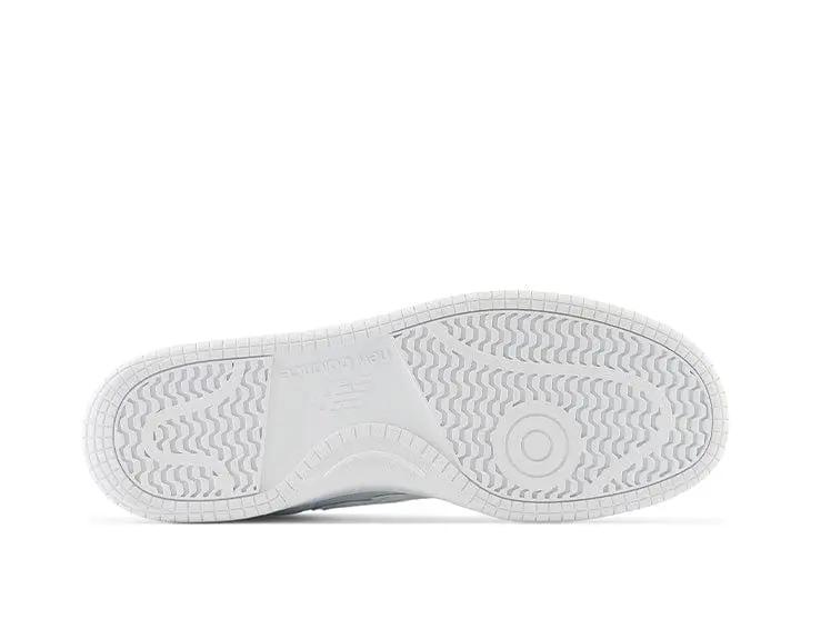 Zapatilla New Balance 480 Hombre Blanco 6