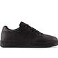 Zapatilla New Balance 480 Hombre Mono Negro - Miniatura 1
