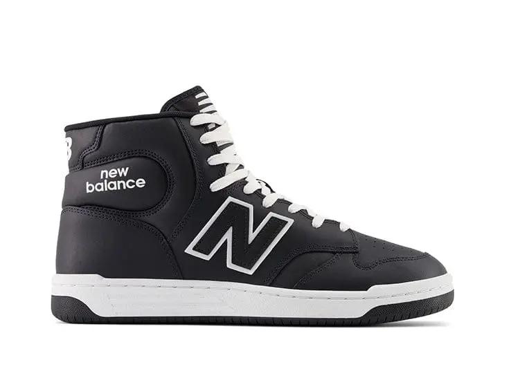 Zapatilla New Balance 480 Hombre Negro 1