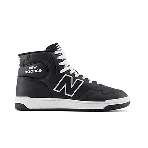 Zapatilla New Balance 480 Hombre Negro