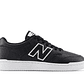 Zapatilla New Balance 480 L Hombre Negro - Miniatura 1