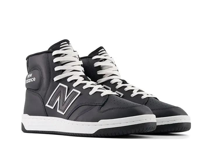 Zapatilla New Balance 480 Hombre Negro 3