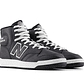 Zapatilla New Balance 480 Hombre Negro - Miniatura 3