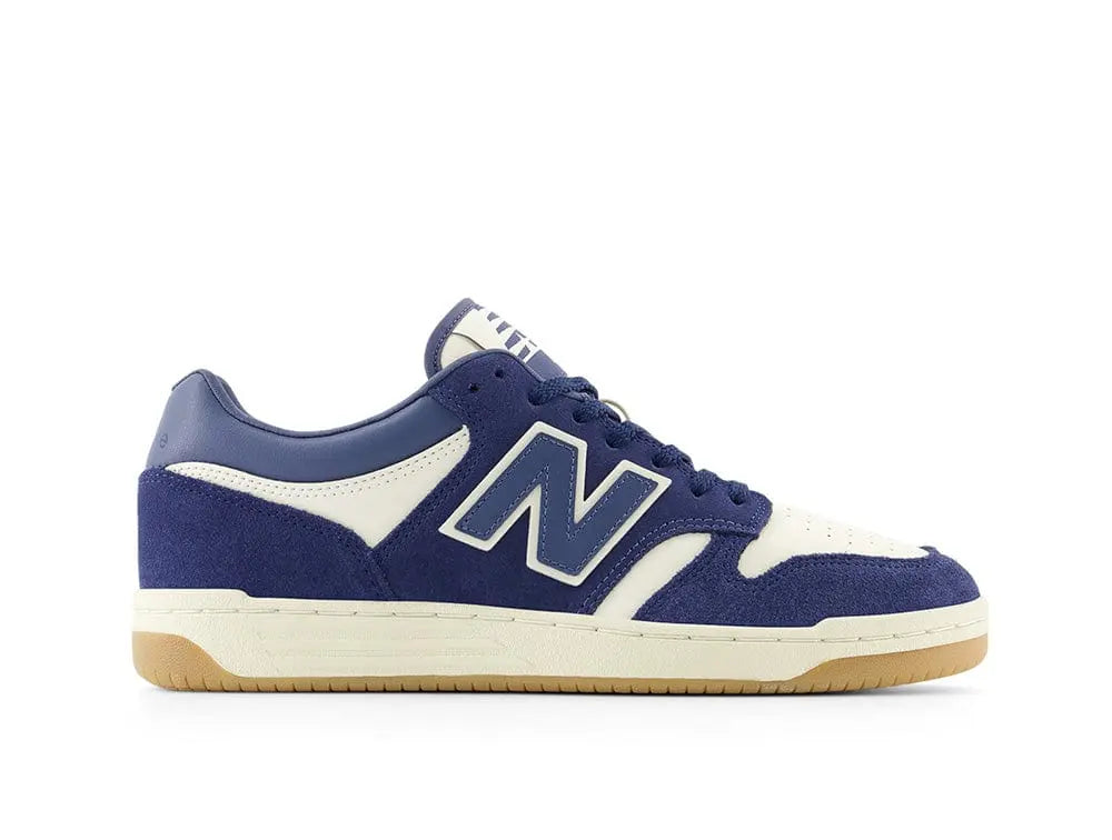 Zapatilla New Balance 480 Lth Hombre Azul 1