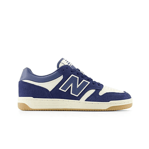 Zapatilla New Balance 480 Lth Hombre Azul