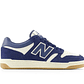 Zapatilla New Balance 480 Lth Hombre Azul - Miniatura 1