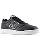 Zapatilla New Balance 480 L Hombre Negro - Miniatura 4