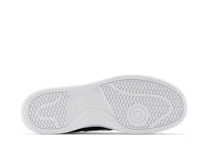 Zapatilla New Balance 480 L Hombre Negro 5