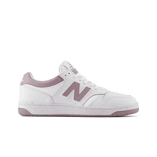 Zapatilla New Balance 480 Mujer Blanco