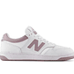 Zapatilla New Balance 480 Mujer Blanco - Miniatura 1