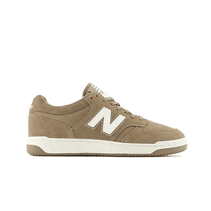 Zapatilla New Balance 480L Hombre Cafe