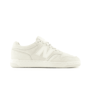 Zapatilla New Balance 480L Unisex Blanco