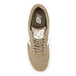 Zapatilla New Balance 480L Hombre Cafe - Miniatura 4