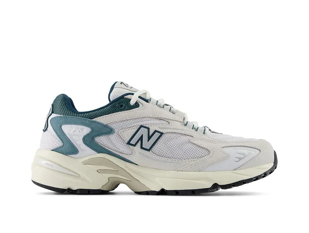 Zapatilla New Balance 725 Hombre Blanco 1