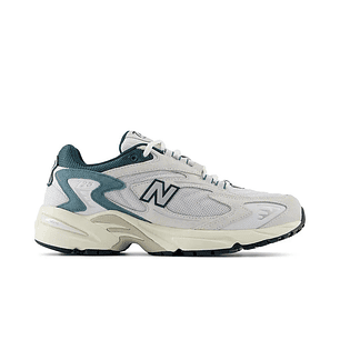 Zapatilla New Balance 725 Hombre Blanco