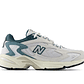 Zapatilla New Balance 725 Hombre Blanco - Miniatura 1