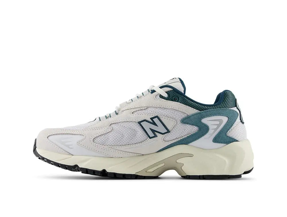 Zapatilla New Balance 725 Hombre Blanco 2