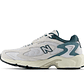 Zapatilla New Balance 725 Hombre Blanco - Miniatura 2