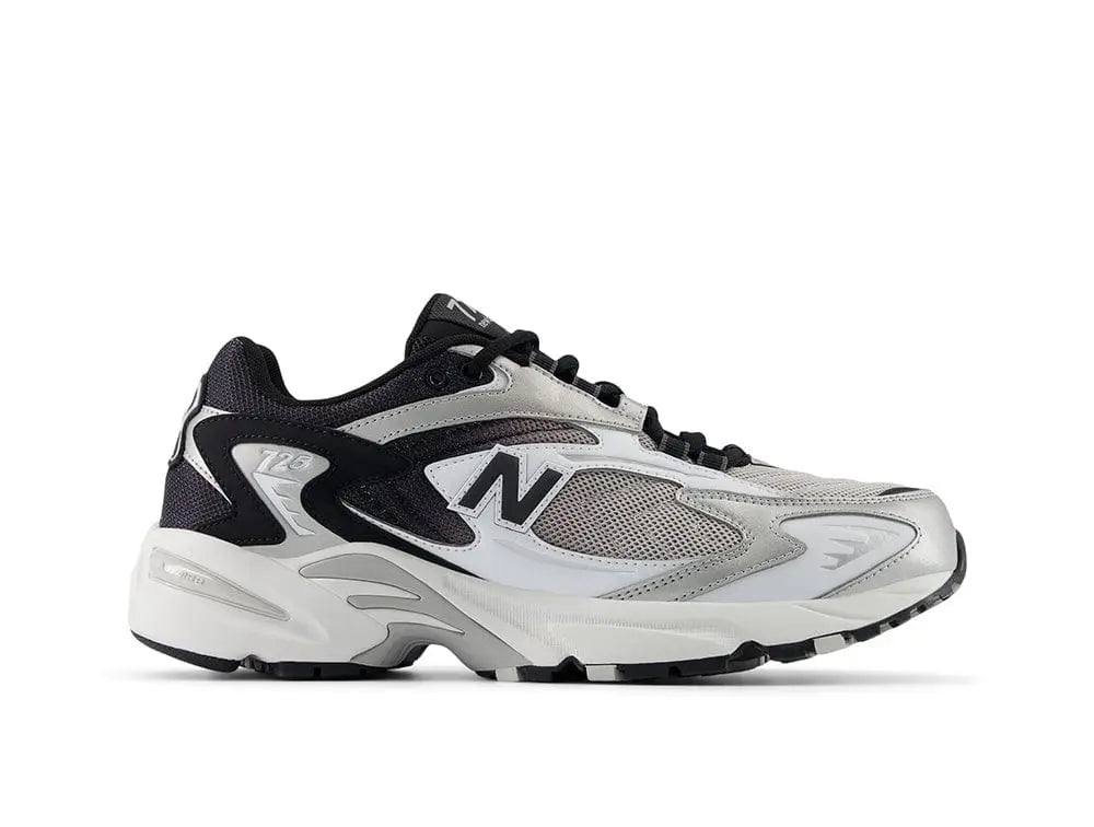 Zapatilla New Balance 725 Hombre Blanco - Negro 1