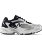 Zapatilla New Balance 725 Hombre Blanco - Negro - Miniatura 1