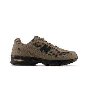 Zapatilla New Balance 509 Hombre Cafe