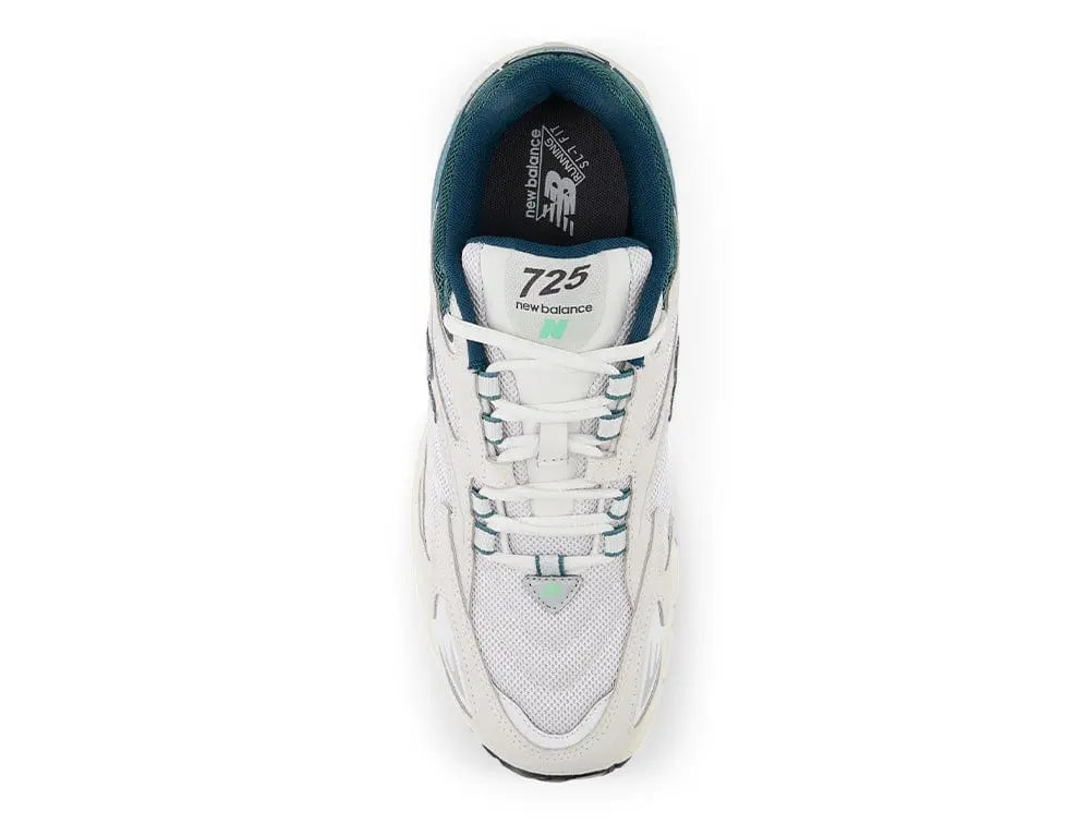 Zapatilla New Balance 725 Hombre Blanco 3