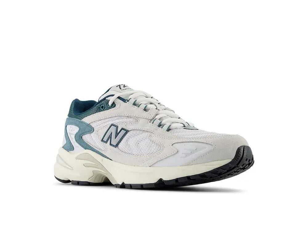 Zapatilla New Balance 725 Hombre Blanco 4