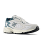 Zapatilla New Balance 725 Hombre Blanco - Miniatura 4