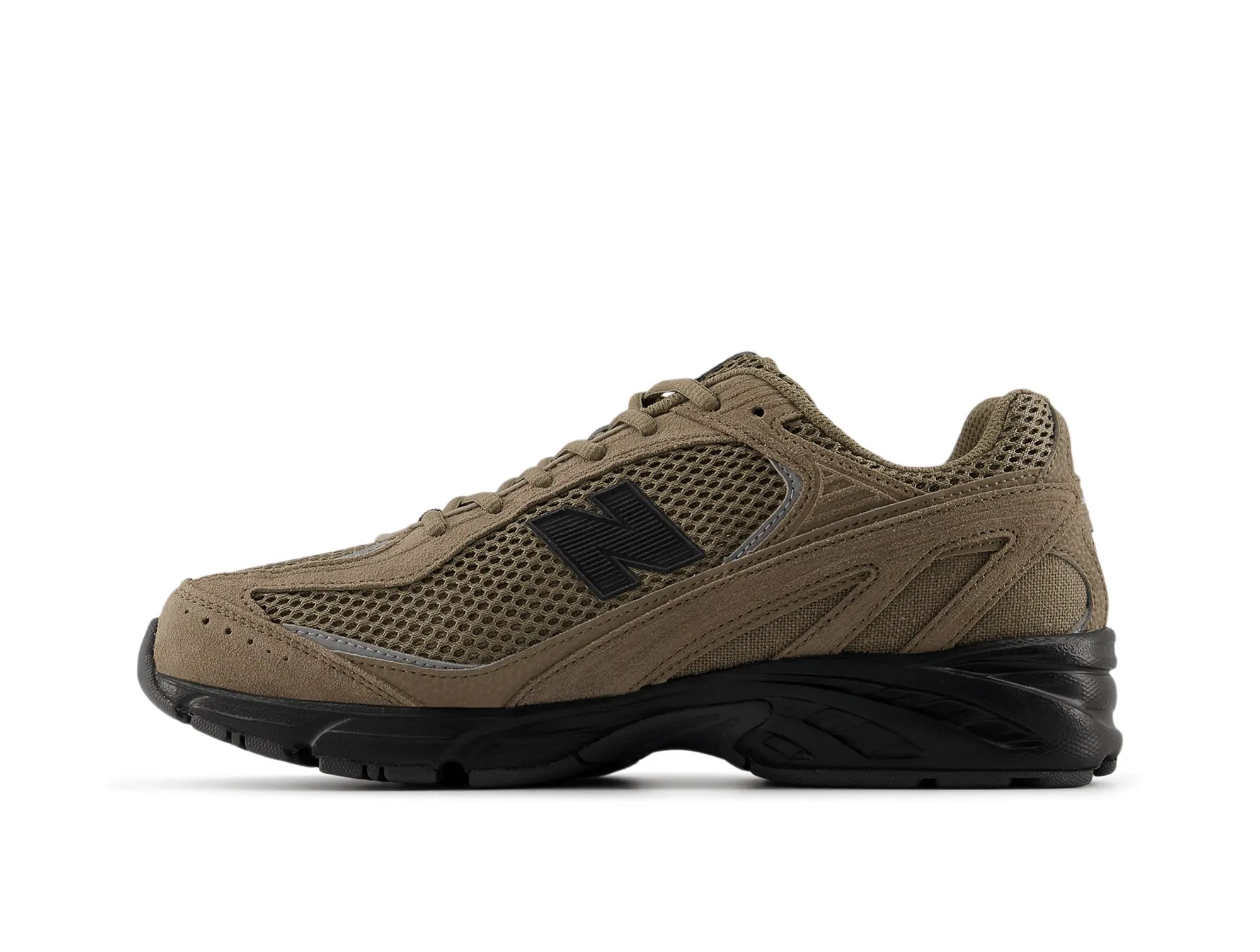 Zapatilla New Balance 509 Hombre Cafe 2