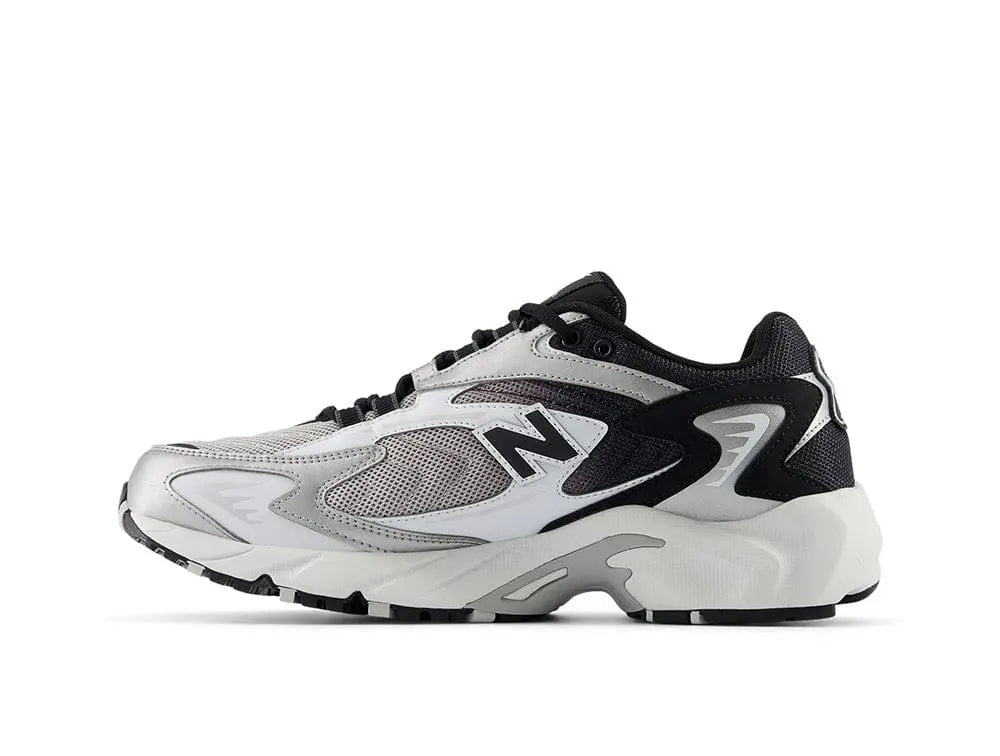 Zapatilla New Balance 725 Hombre Blanco - Negro 3