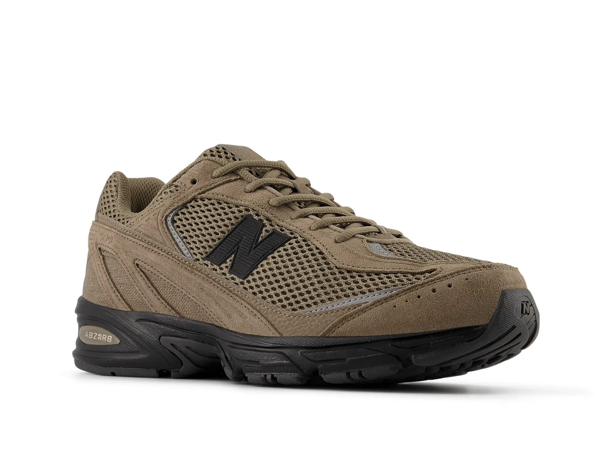 Zapatilla New Balance 509 Hombre Cafe 3