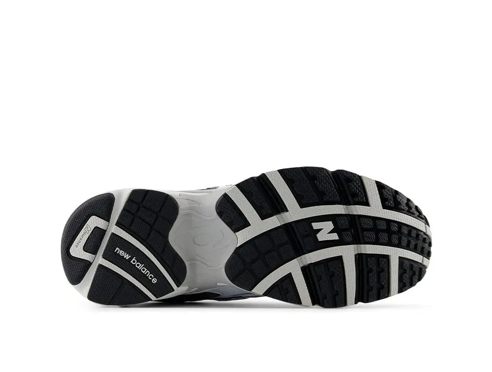 Zapatilla New Balance 725 Hombre Blanco - Negro 5