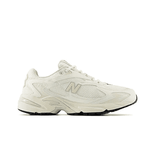 Zapatilla New Balance 725 Mujer Blanco - Amarillo - Beige