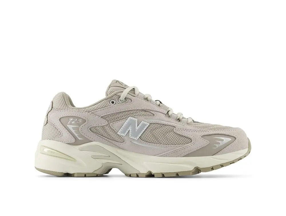 Zapatilla New Balance 725 Unisex Beige 1