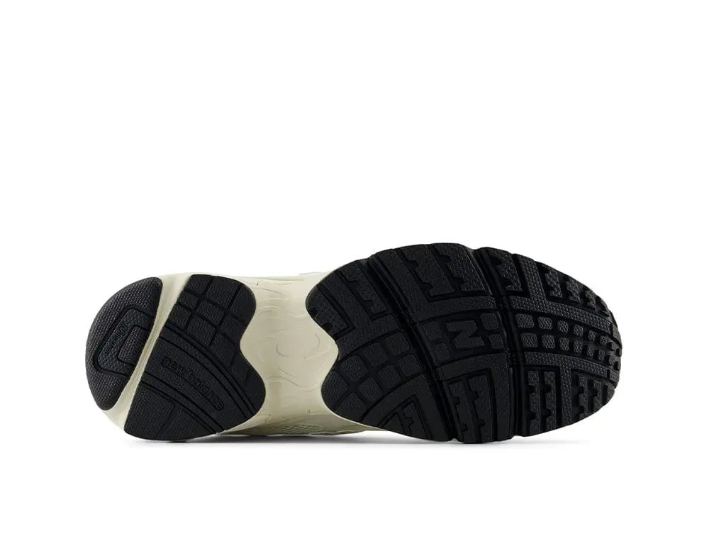 Zapatilla New Balance 725 Mujer Blanco - Amarillo - Beige 4